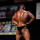 Richard  Palmer - NPC NW Night of Champions 2010 - #1